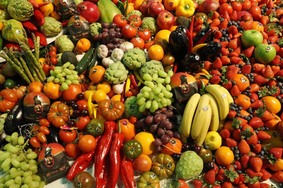 Add fruit, veggies and grains to diet to reduce type 2 diabetes risk by 25%, studies say