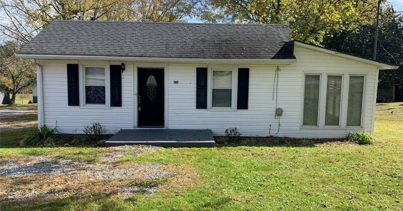 Marion's most affordable starter homes - Vimarsana News