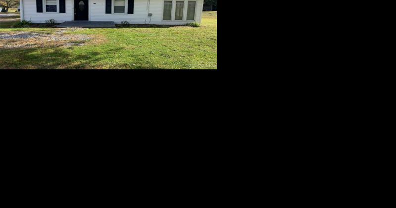 Marion's most affordable starter homes - Vimarsana News