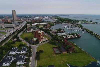 How Higgins envisions spending $189 million for Buffalo's waterfront development