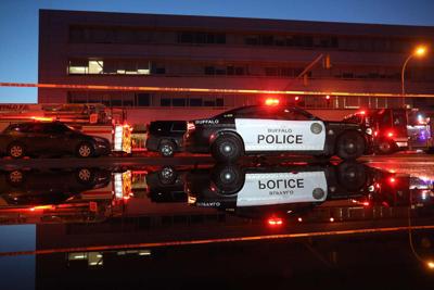 Buffalo Public Schools failed to document violent incidents at McKinley High despite state rules