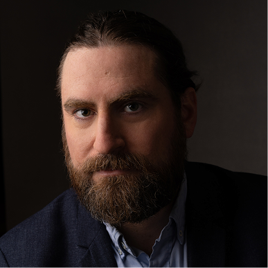 Adam Jentleson