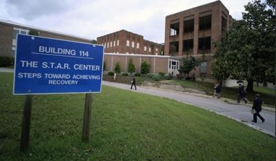 Central State Hospital