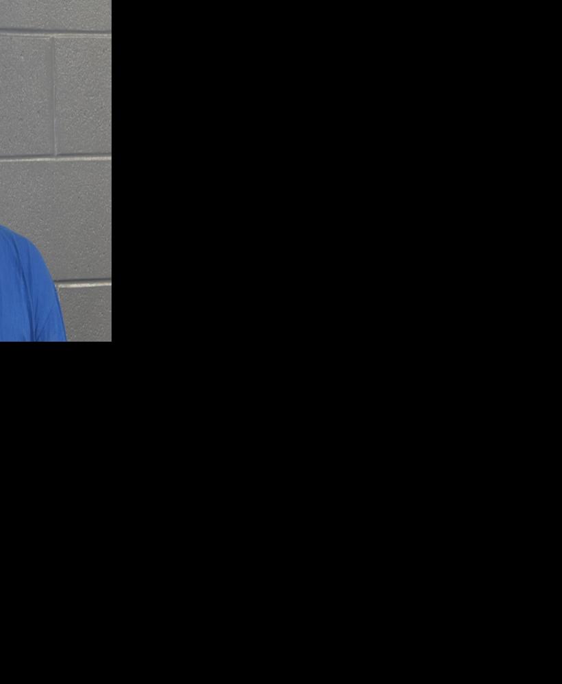 David Joseph Randall