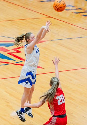 Skid snapped: Lady Titans grab first conference win, end 6-game slide