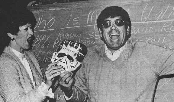 From our archives: Here’s a look back at this week in 1981