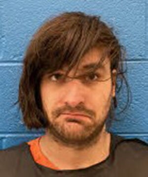 Marion Man Now Faces Charges Of Rape, Kidnapping