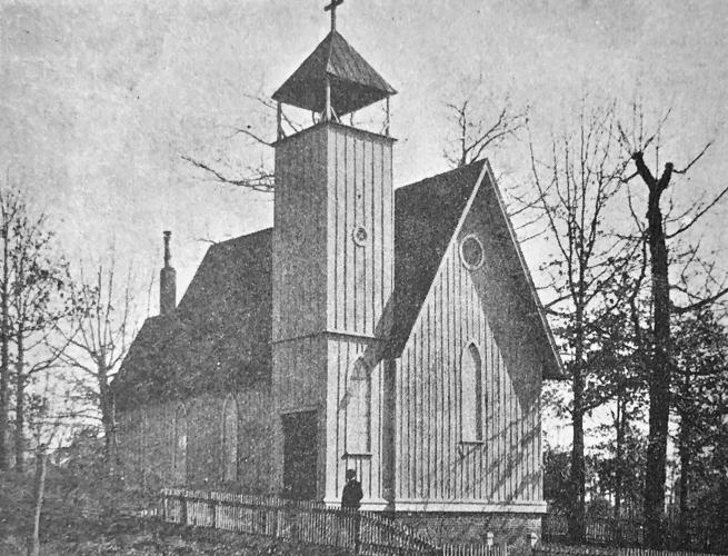 The missing history of Marion (1845-1892) Part Two