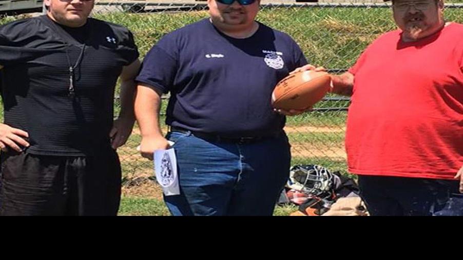Developmental Football Team Seeking Players Sports