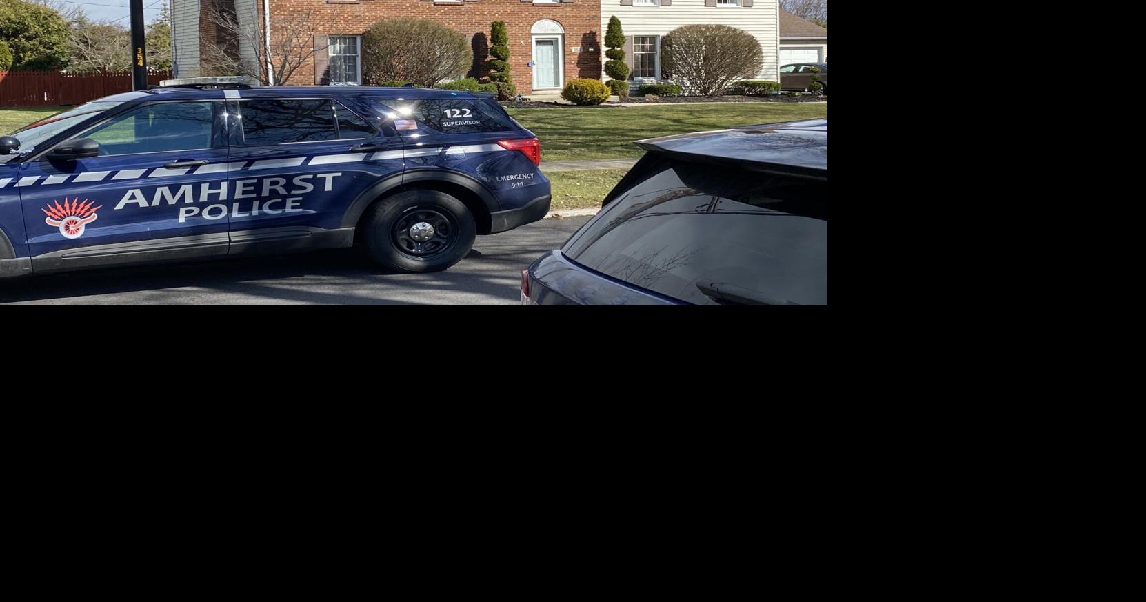 Feds search home of State Supreme Court Justice John Michalski who was