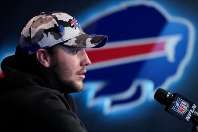 Josh Allen (copy)