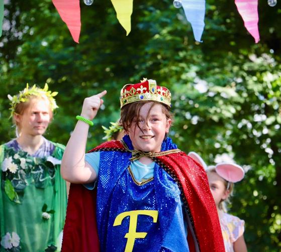 16 shrek Aerick Combs as Lord Farquaad.jpg