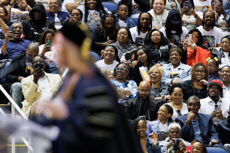 N.C. A&T 2026 Commencement