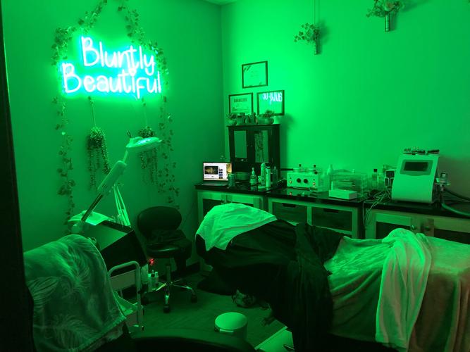 New health spa in Marion offers one-stop destination of services