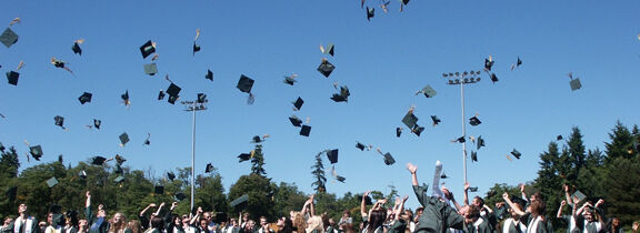 McDowell County Schools graduation ceremonies are Friday and Saturday ...