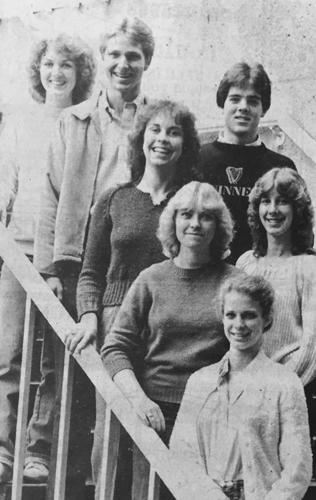 From our archives: Here’s a look back at this week in 1981