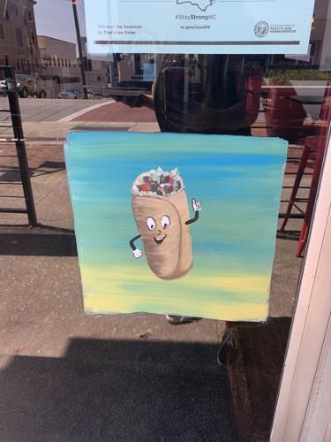 McDowell County keeps Bigfoot’s spirit alive