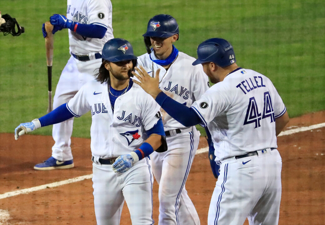 Toronto Blue Jays