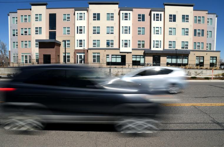 Affordable Housing Delays