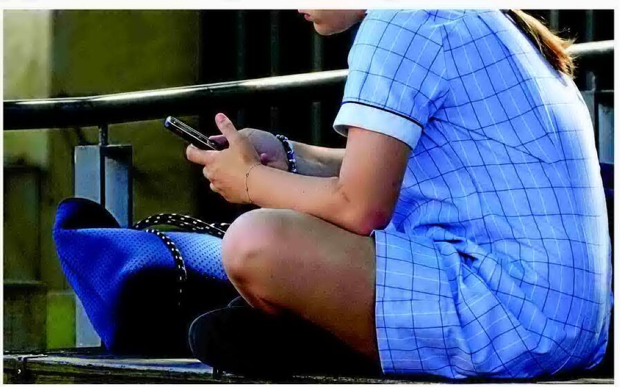 World Happiness Report flags social media risks