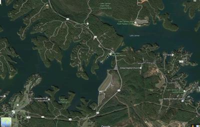 One lake, different rules: A look at Lake James regulations in McDowell, Burke