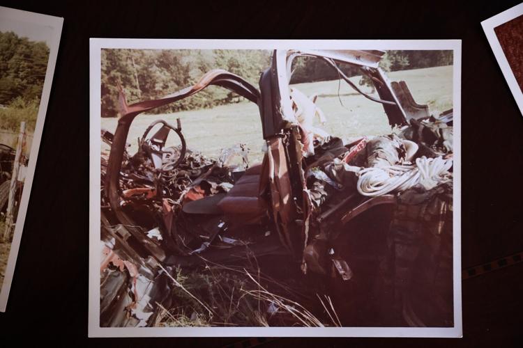 Allen Gentry's Case File Klenner Newsom Lynch