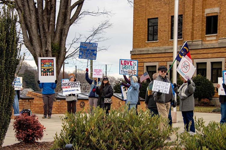 ICE protest in Marion 2.jpg