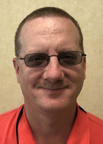 McDowell Transit has a new director