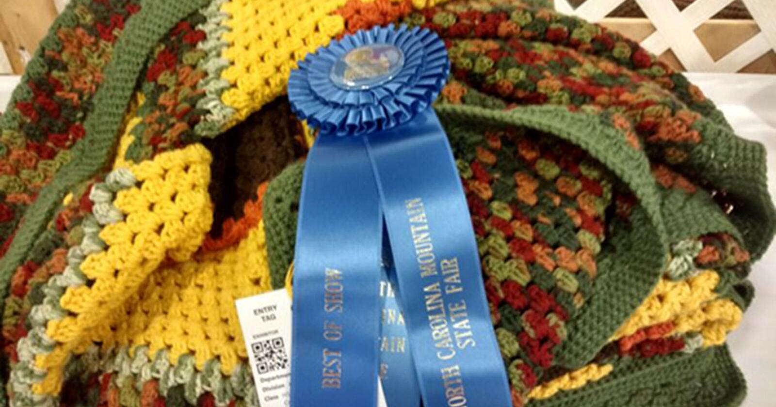 McDowell County, we know you are talented - Vimarsana News