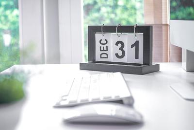 7 smart money moves to make before the end of the year
