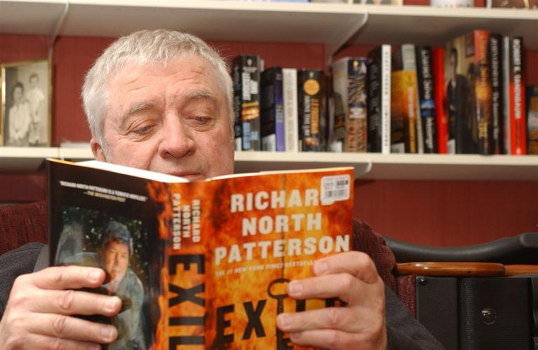 Rick Jeanneret through the years