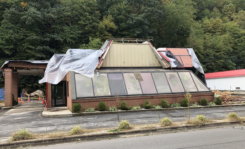 New Domino’s Pizza for Marion coming to old Moondoggy’s site