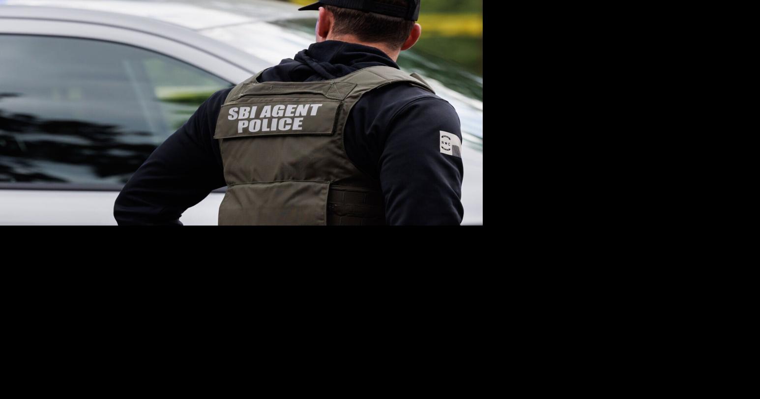 18-year-old charged after mass shooting in Winston-Salem NC