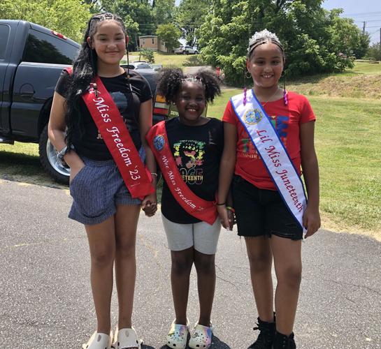 2024 Juneteenth Freedom Festival set for June 15-23