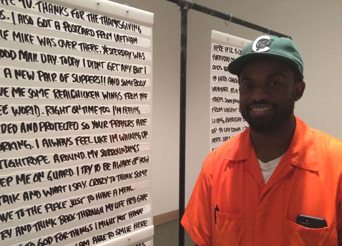 Jumpsuit Project folo - Sherrill Roland