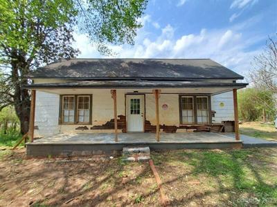 2 Bedroom Home in Marion - $80,000