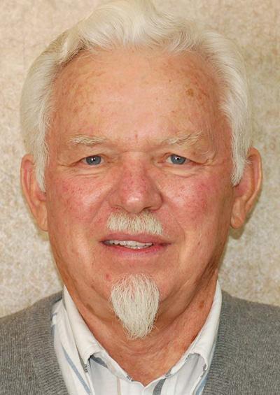 Former Alderman Jimmie Harris remembered for service to Old Fort