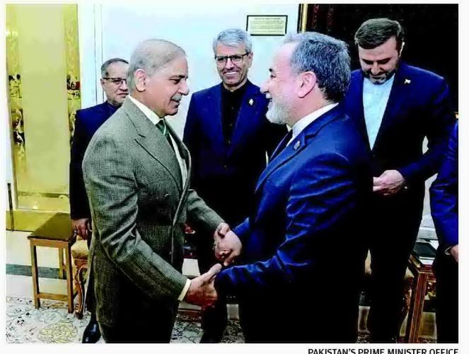 TRUMP CALLS OFF US ENVOYS' TRIP