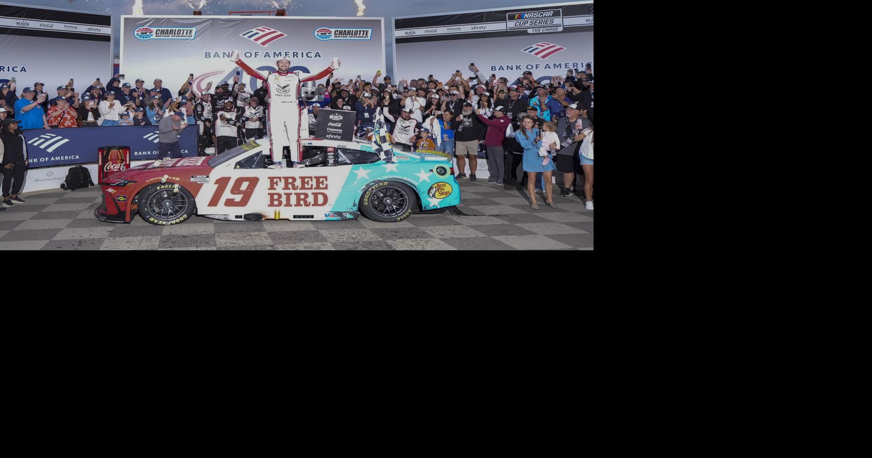 MOTOR-NASCAR/