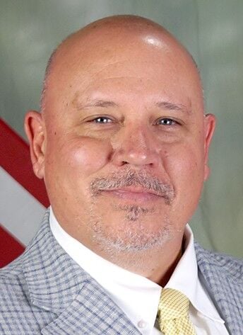 McDowell Sheriff Buchanan announces he will retire as of Aug. 1