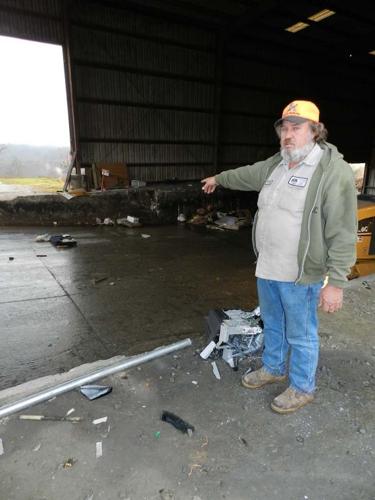 DSS probes how assisted living resident ended up in garbage truck