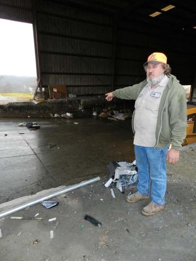 DSS probes how assisted living resident ended up in garbage truck