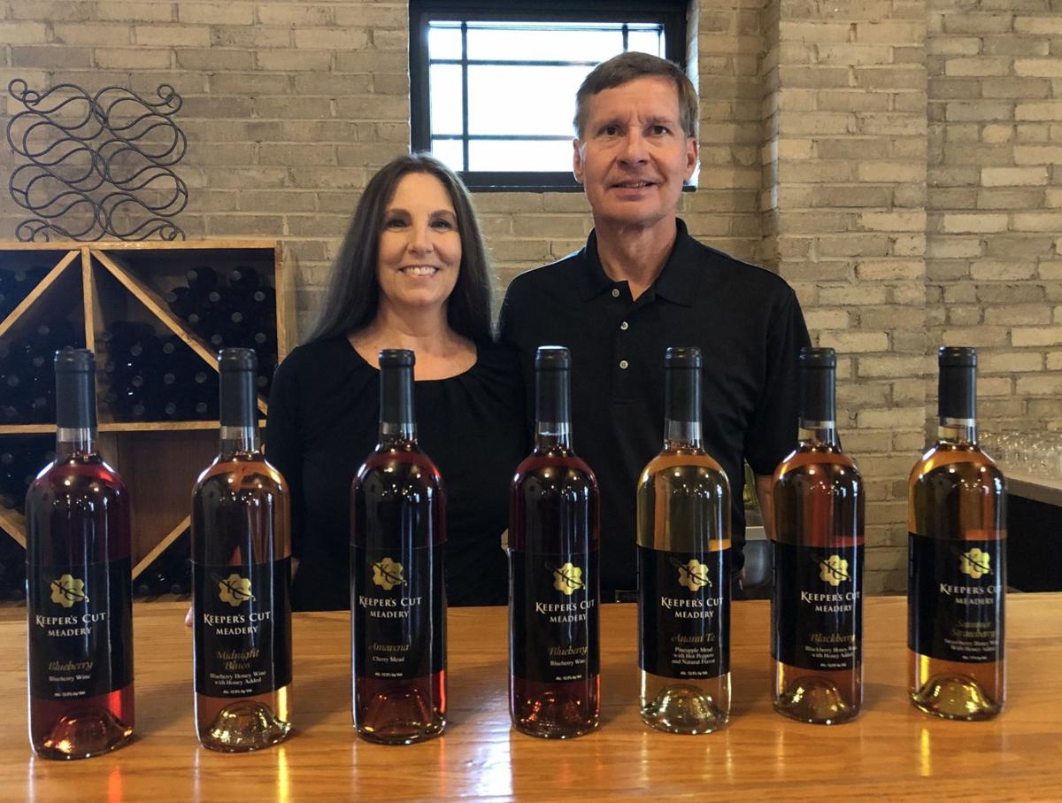 How To Start A Meadery / Top Ten Considerations for Starting a Meadery