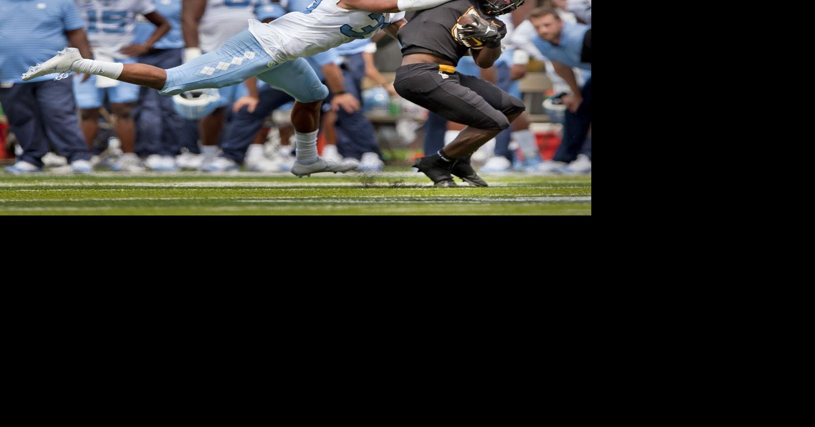 Tar Heels, Wolfpack, Mountaineers set for major revenue boost from sports wagering tax revenue