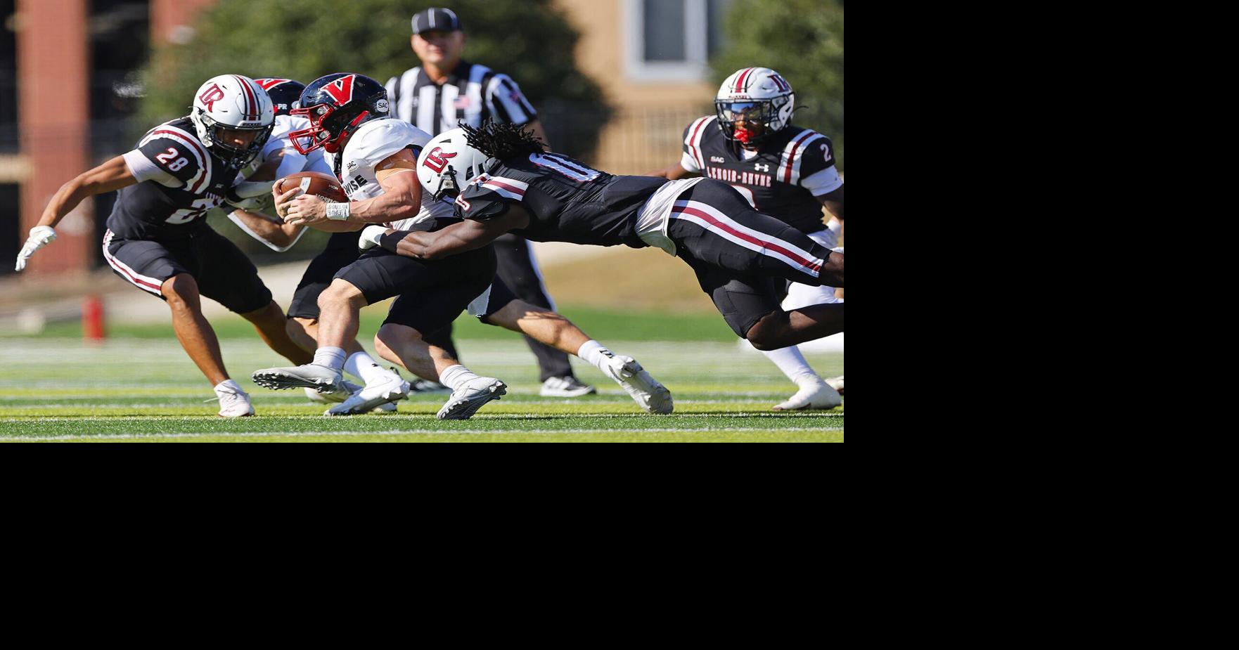 How fake recruiting scams target Charlotte athletes through email, social media