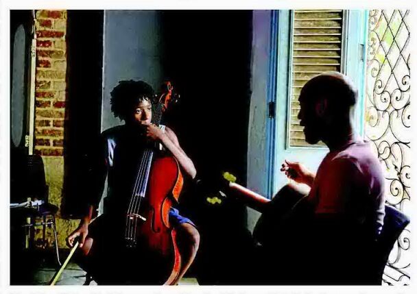 For Havana troupe, show must go on