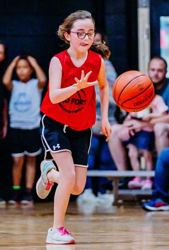 Christmas Tournament time