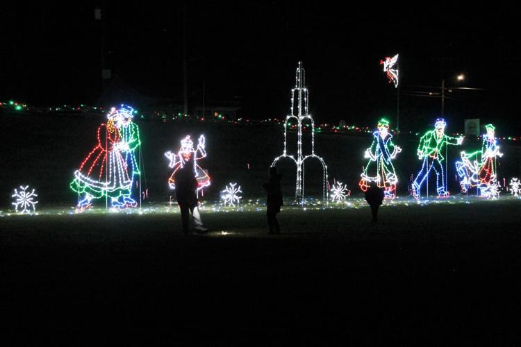 waldensian lights