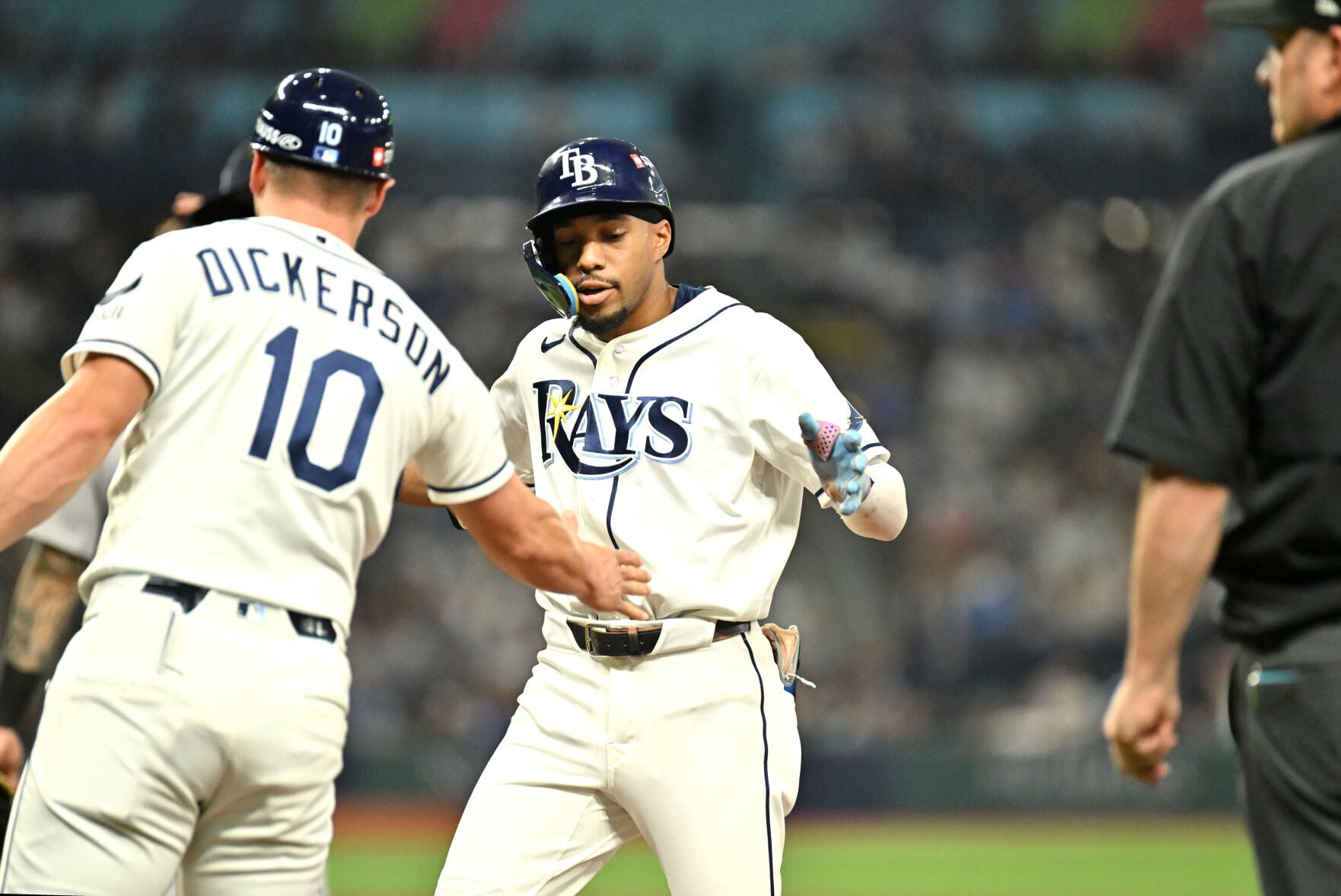 BASEBALL-MLB-TB-NYY/