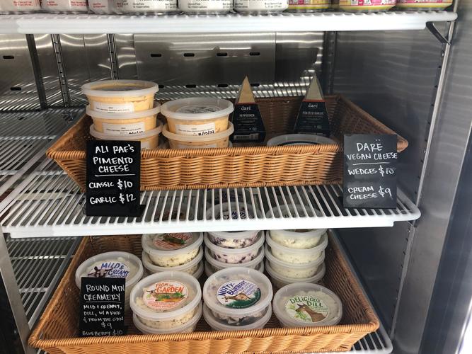 Whaley Farm Brewery opens in Old Fort